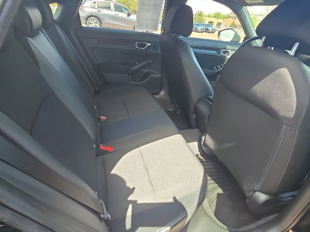 Used 2022 Honda Civic Sport image 11