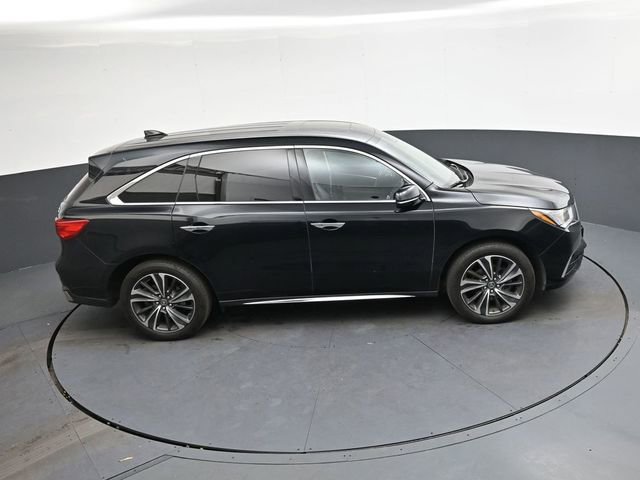 Used 2020 Acura MDX SH-AWD w/ Technology Package image 19