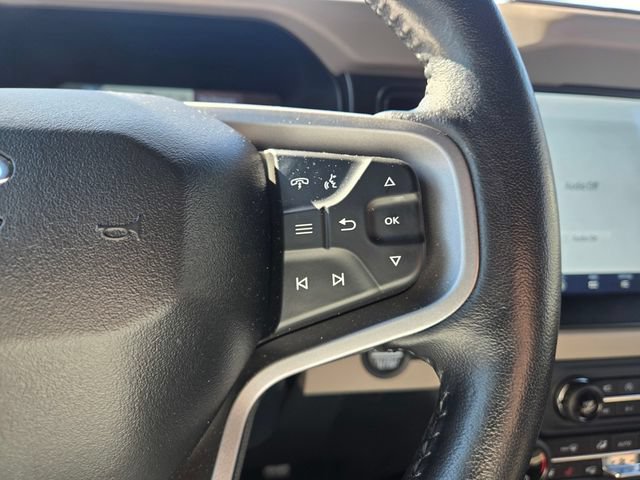 Used 2022 Ford Bronco Wildtrak AWD/4WD image 23