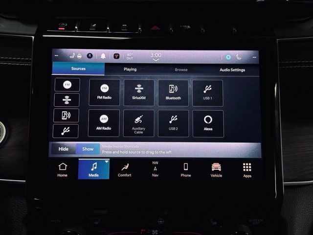 Certified 2023 Jeep Grand Cherokee Limited image 32