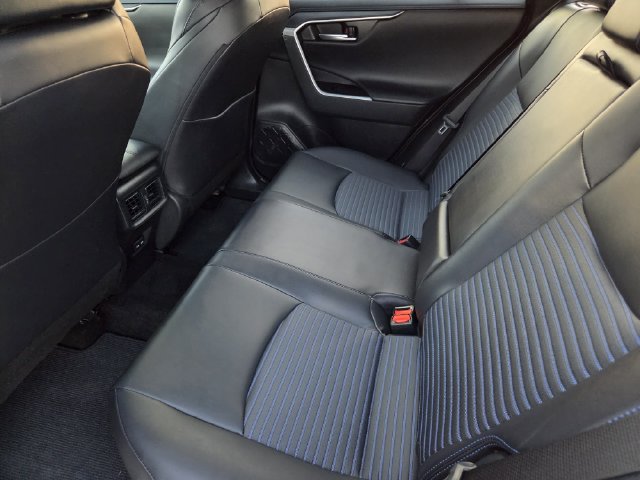 Certified 2024 Toyota RAV4 XSE AWD/4WD image 24