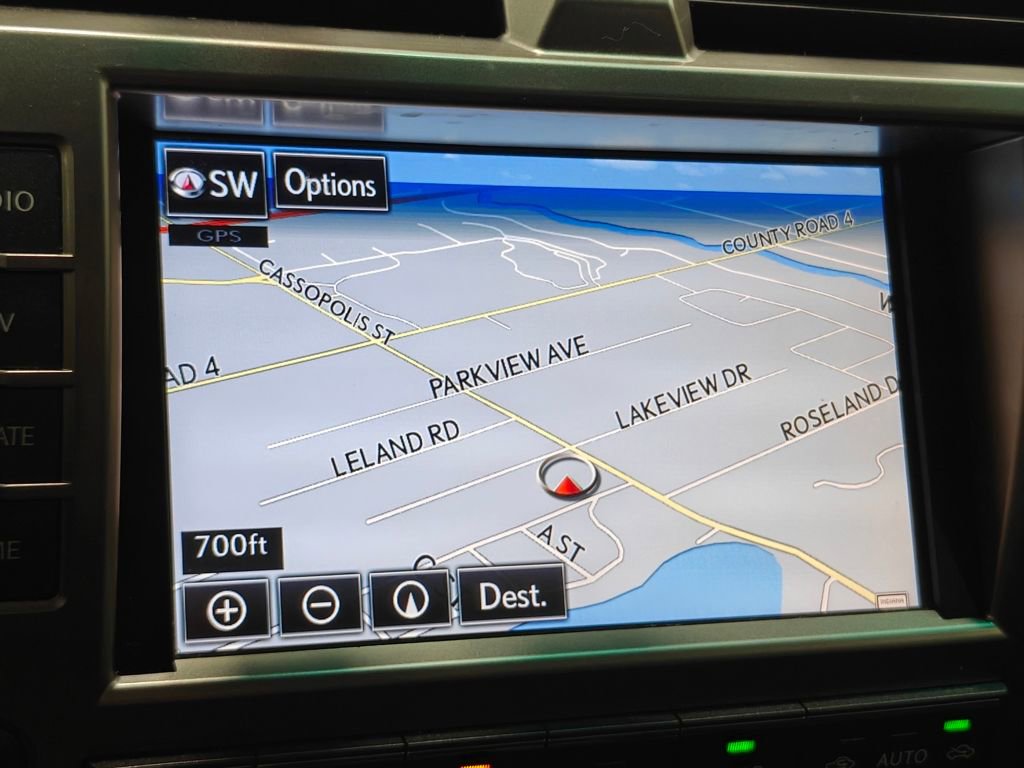 Used 2015 Lexus GX 460 Luxury image 38