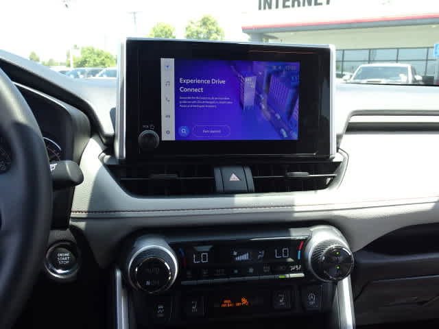 Used 2025 Toyota RAV4 XLE w/ Convenience Package AWD/4WD image 28