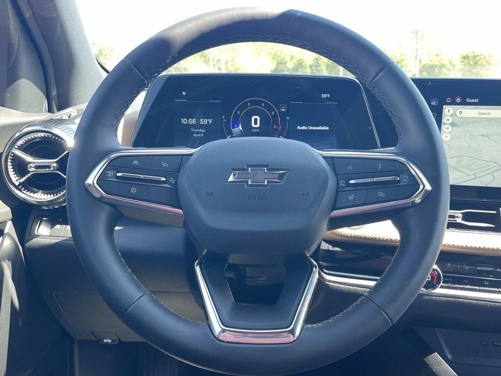 New 2026 Chevrolet Equinox ACTIV image 27