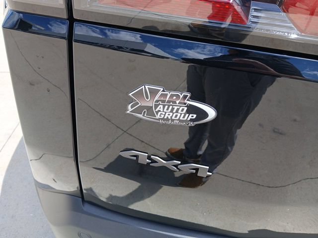 New 2026 Jeep Cherokee Laredo AWD/4WD image 26