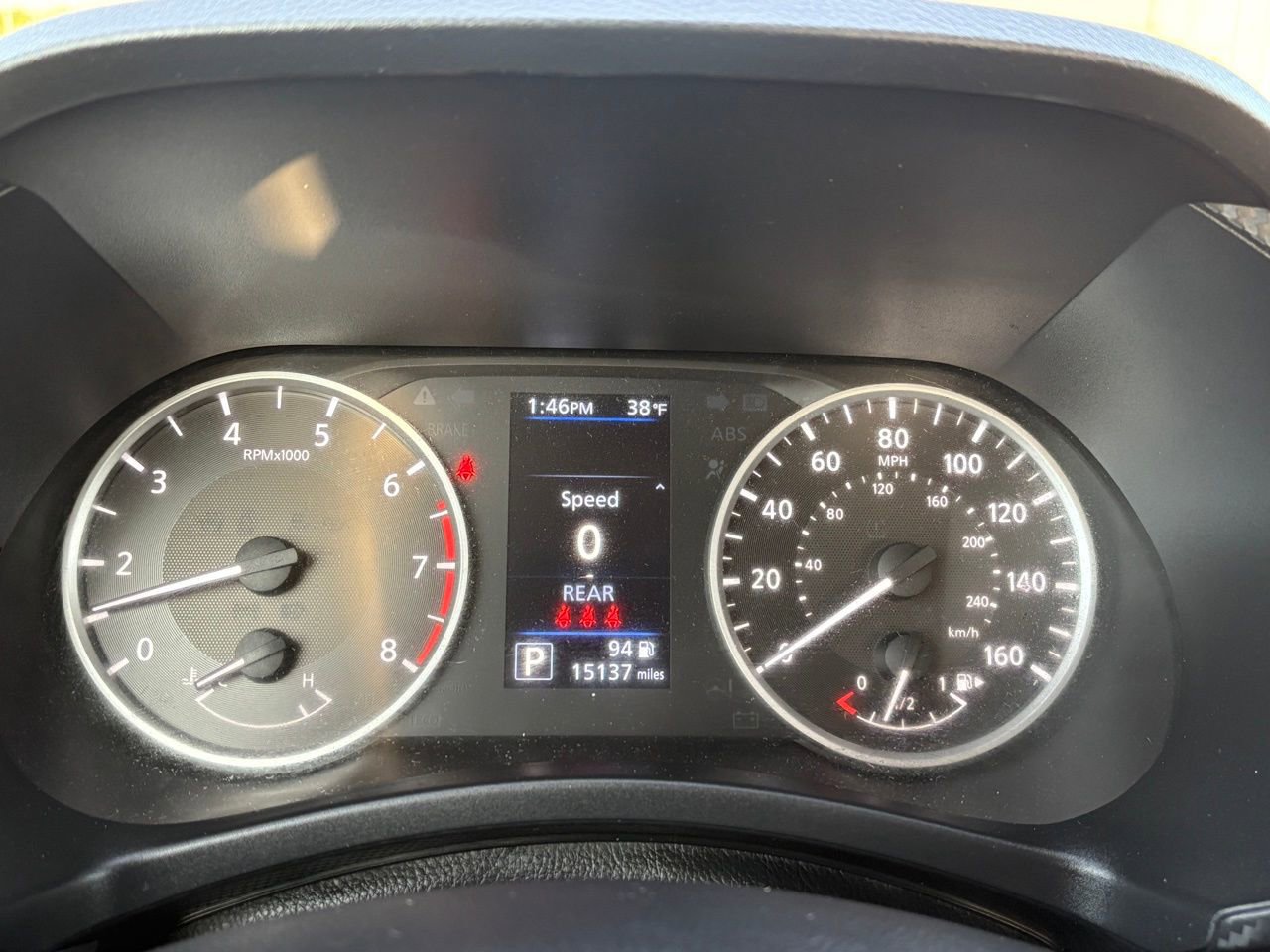 Certified 2024 Nissan Sentra S image 16