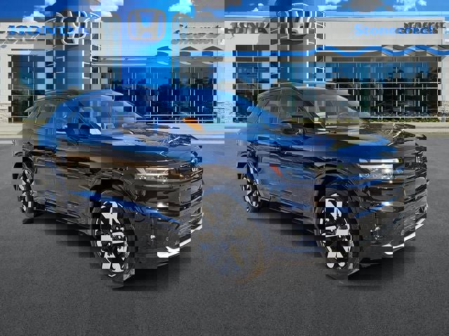 New 2026 Honda Prologue Elite image 1