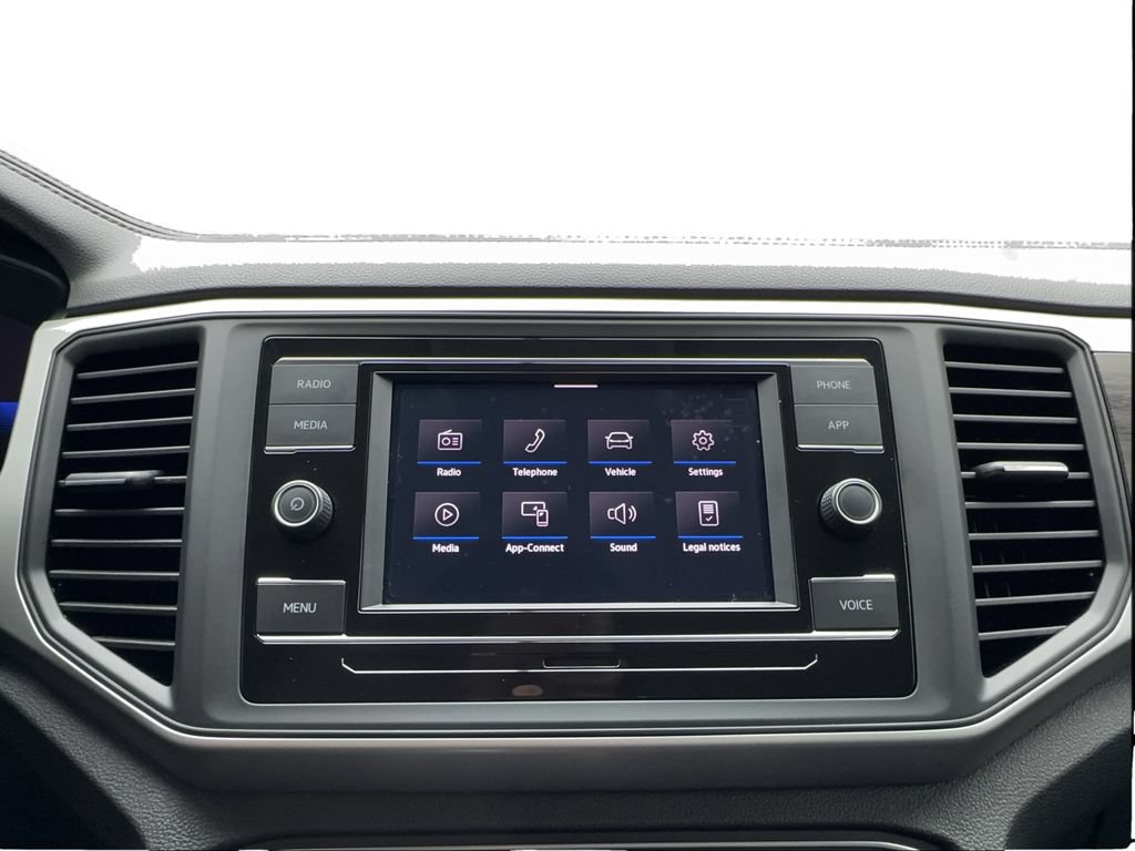 Used 2023 Volkswagen Atlas SE FWD image 56