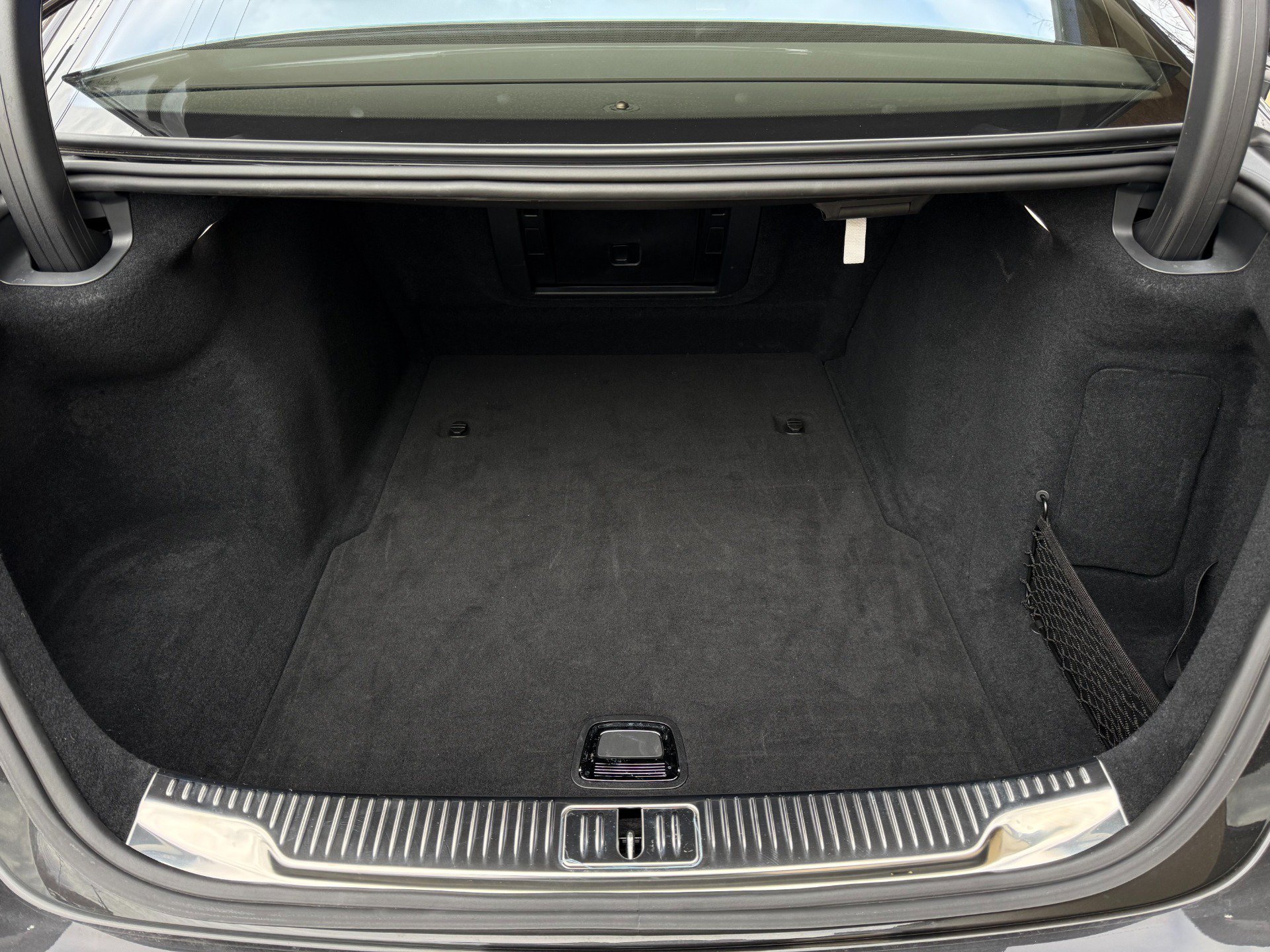 Used 2024 Mercedes-Benz S 580 4MATIC Sedan image 58