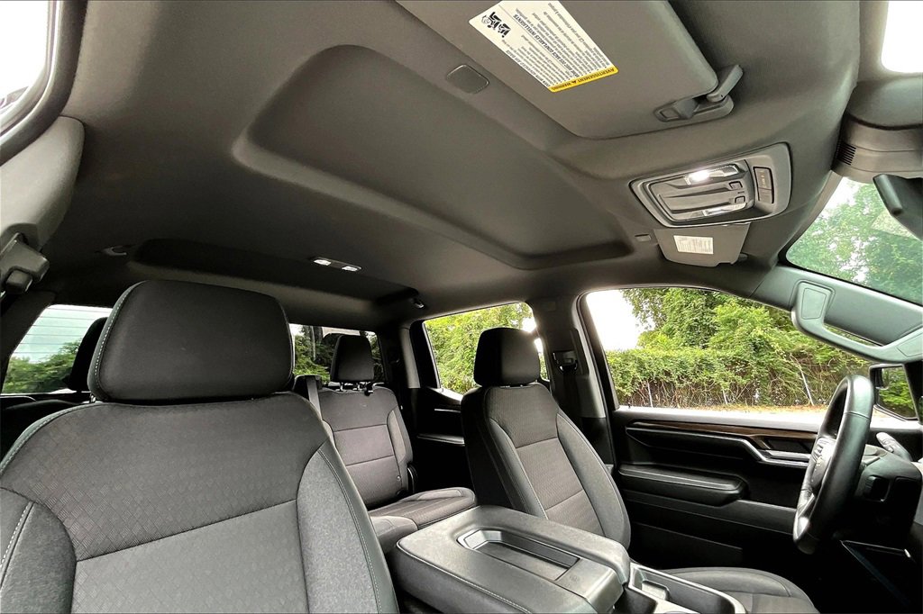 Certified 2023 Chevrolet Silverado 1500 LT w/ Protection Package image 23