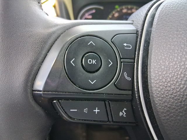 Used 2022 Toyota RAV4 XSE w/ XSE Grade Weather Package AWD/4WD image 21