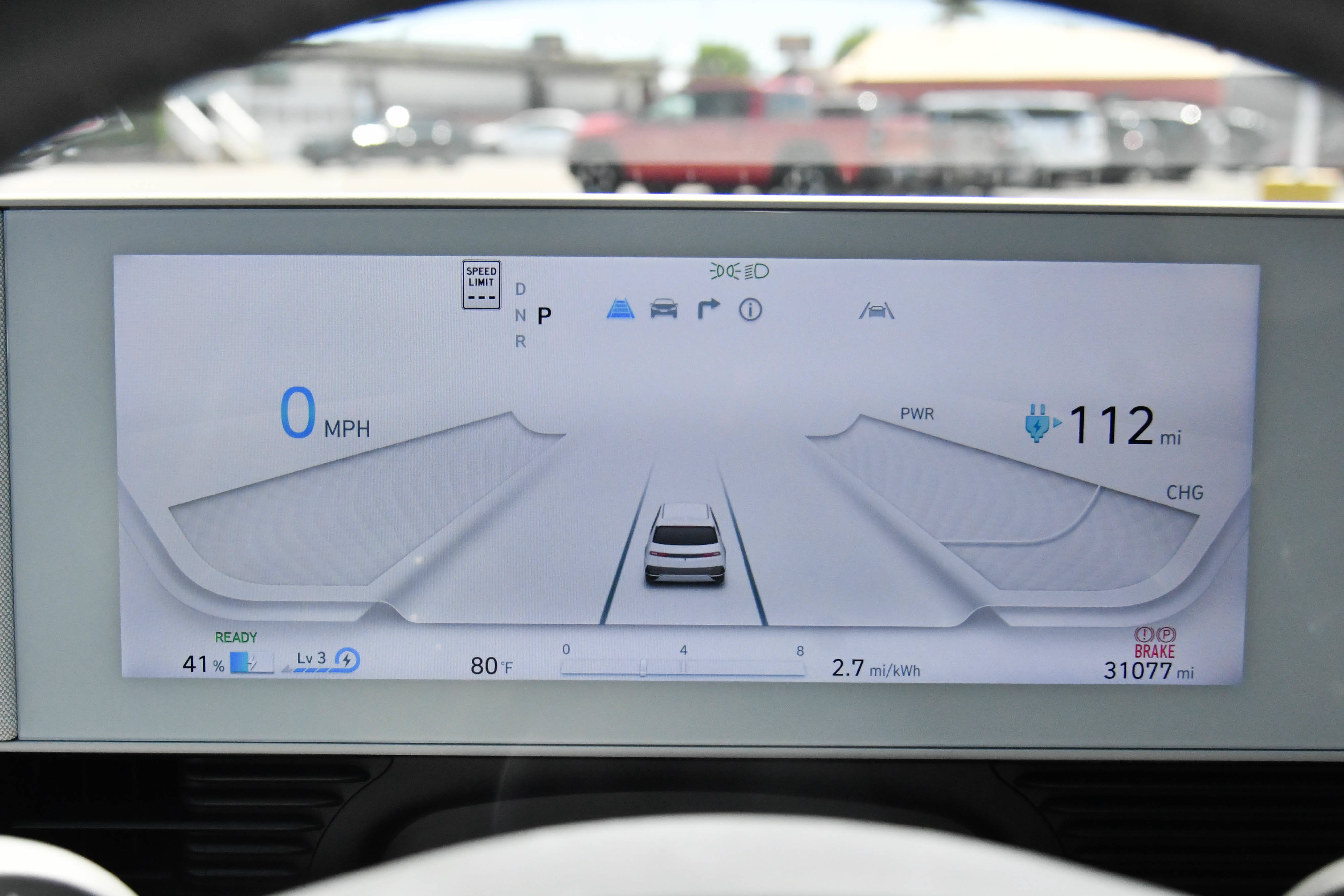 Used 2024 Hyundai Ioniq 5 SE RWD image 32