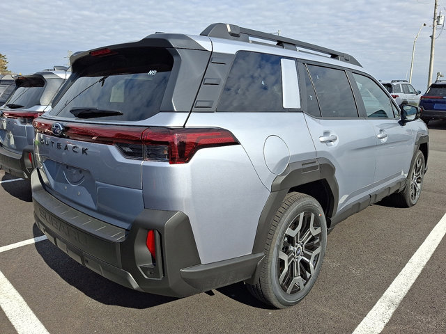 New 2026 Subaru Outback Touring XT image 4