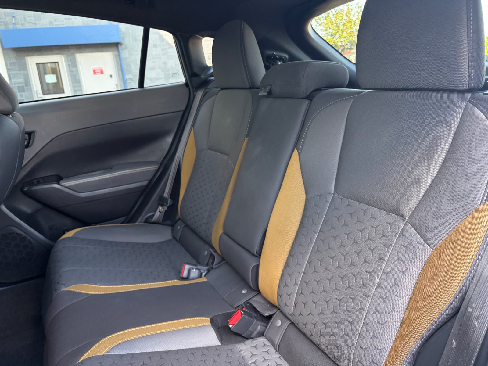 Certified 2024 Subaru Crosstrek 2.5i Sport w/ Crosstrek Mirror Package AWD/4WD image 26