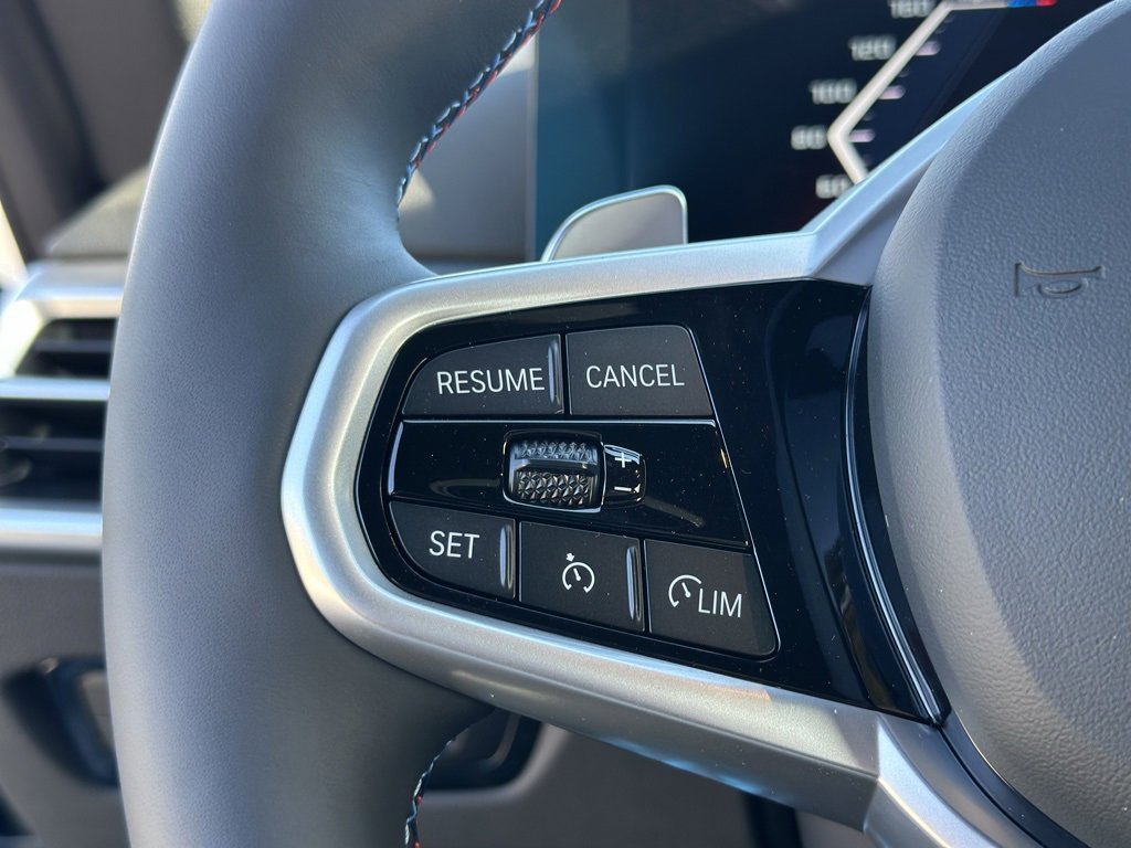 New 2026 BMW M240i xDrive Coupe w/ Premium Package image 30