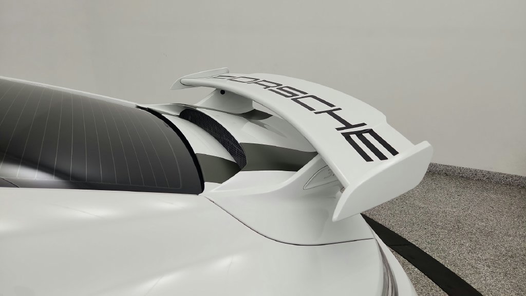 Used 2015 Porsche 911 GT3 RWD image 11