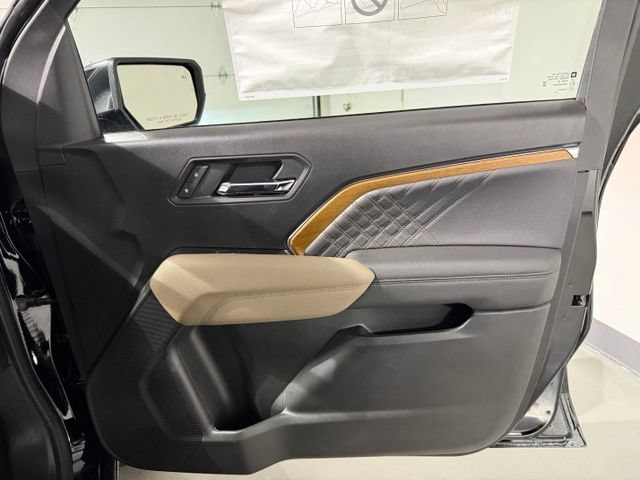 New 2026 GMC Canyon Denali AWD/4WD image 26