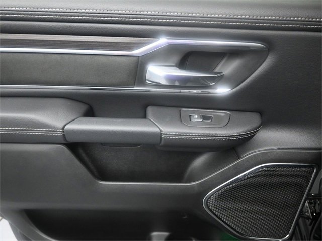 New 2026 RAM 1500 Laramie w/ Laramie Southwest Edition image 16