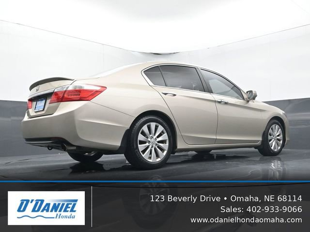 Used 2013 Honda Accord EX-L image 12