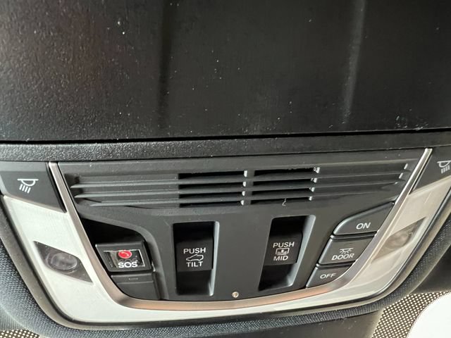 New 2026 Acura MDX A-Spec AWD/4WD image 21