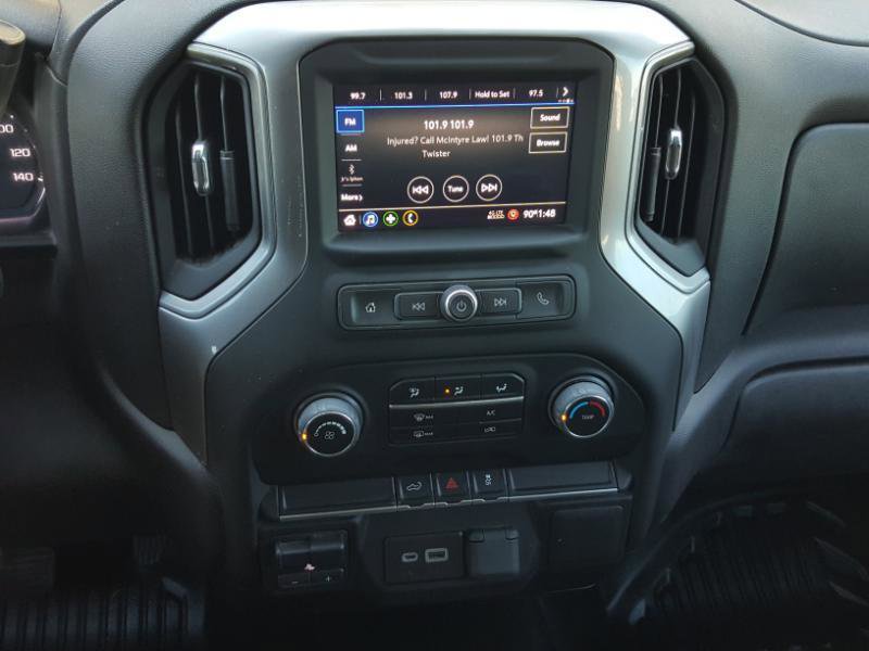 Used 2023 Chevrolet Silverado 2500 W/T w/ WT Convenience Package image 18