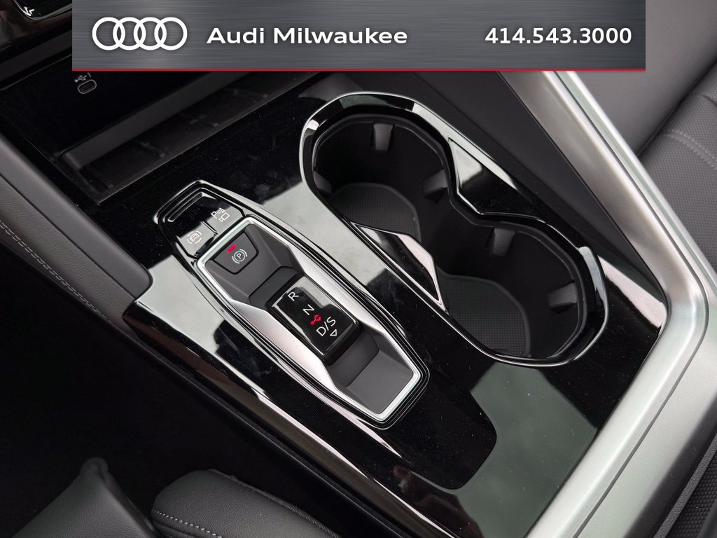 New 2026 Audi Q5 Premium Plus AWD/4WD image 27