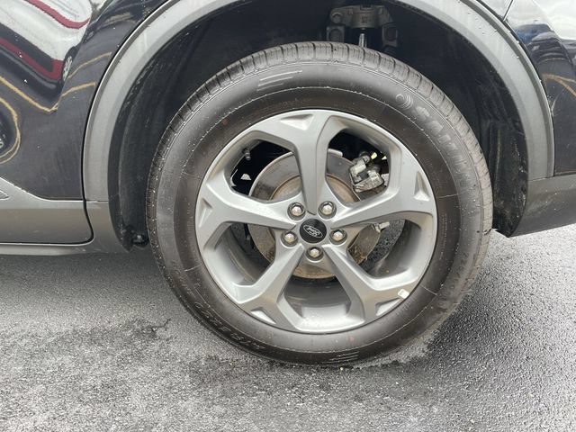 Used 2025 Ford Escape ST-Line FWD image 29