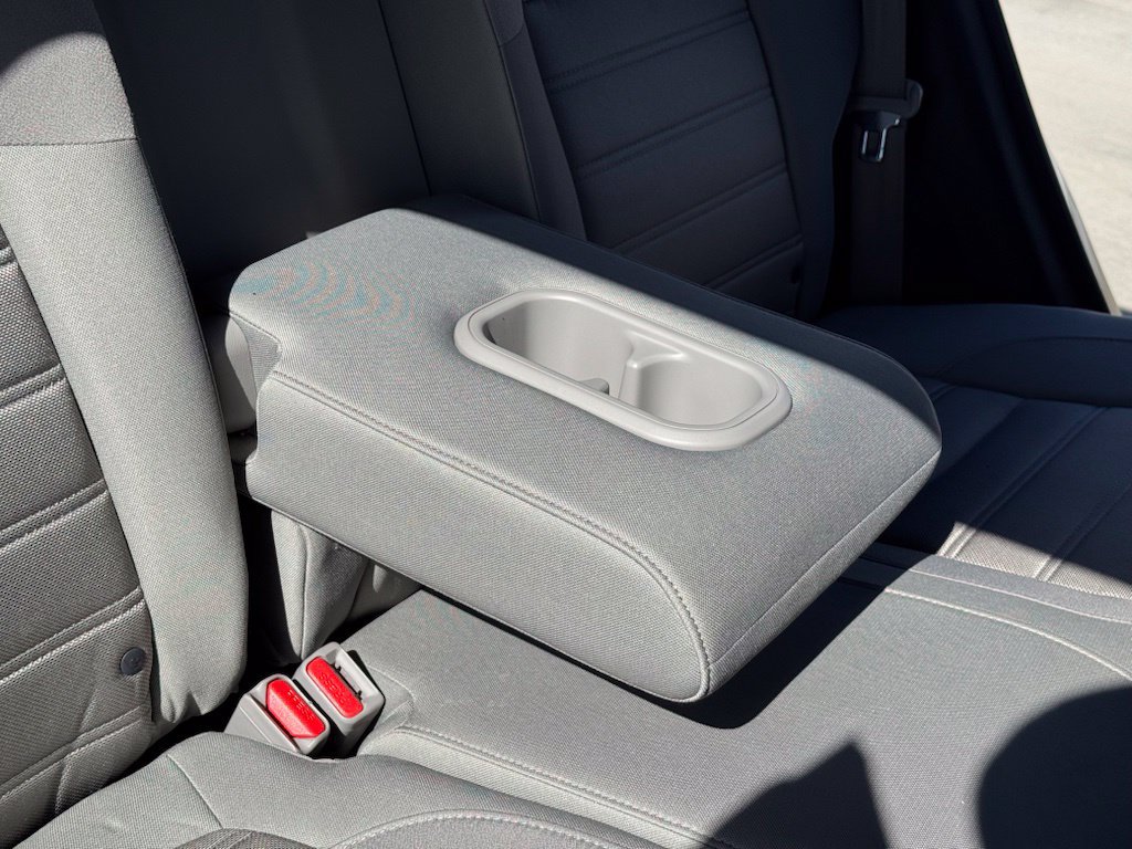 Used 2022 Honda CR-V EX image 19