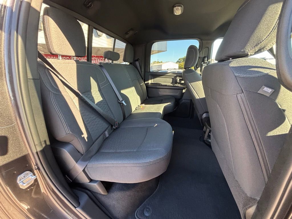 New 2026 RAM 3500 Tradesman image 12