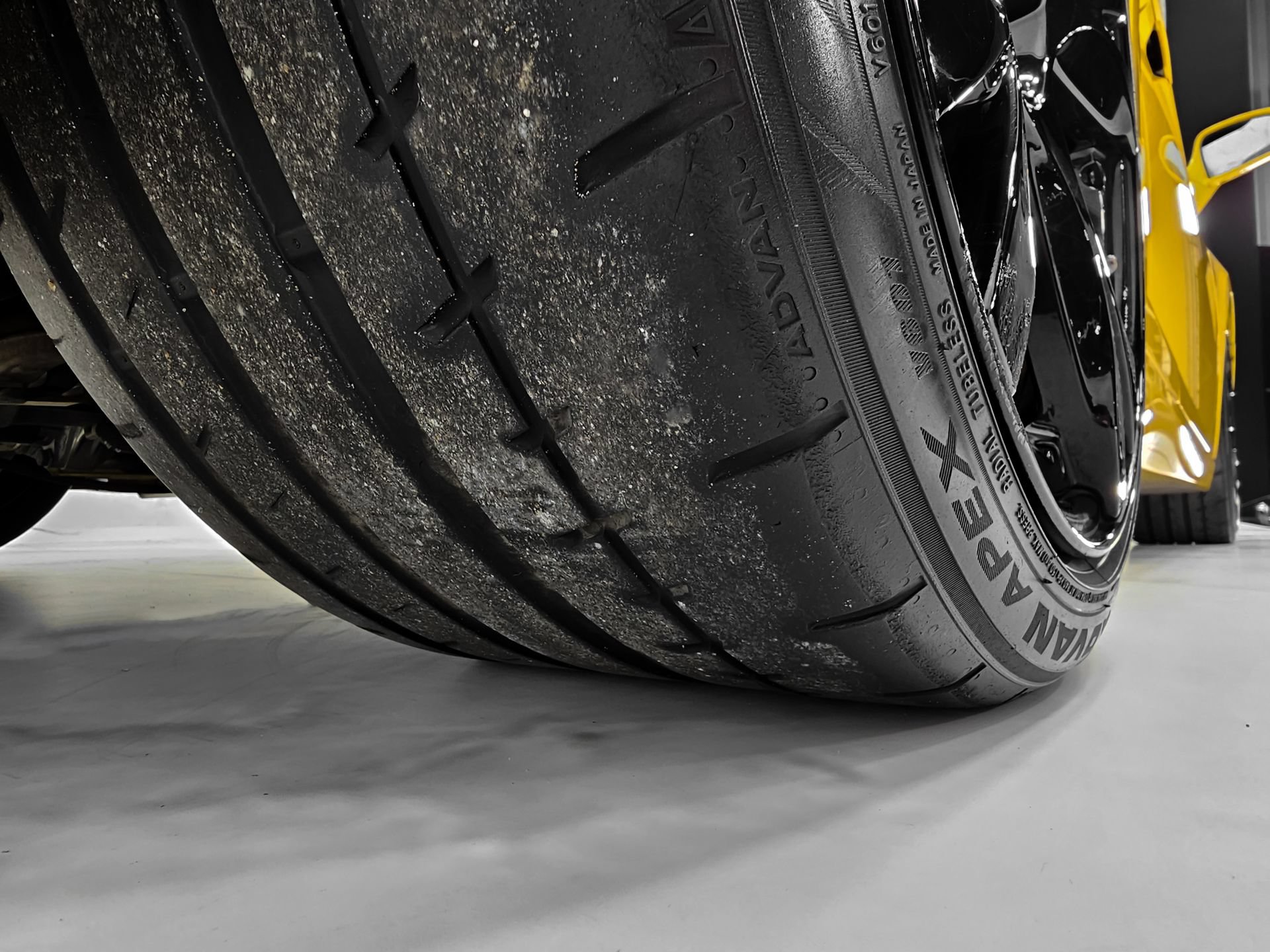 Used 2007 Lamborghini Gallardo Spyder AWD/4WD image 64