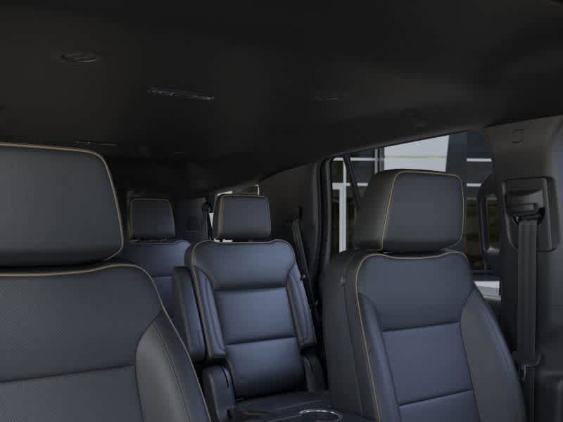 New 2026 GMC Yukon Elevation image 24