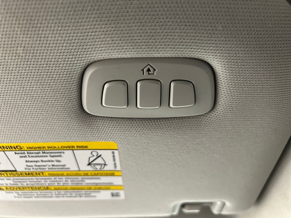 Used 2025 Ford Expedition Platinum AWD/4WD image 72