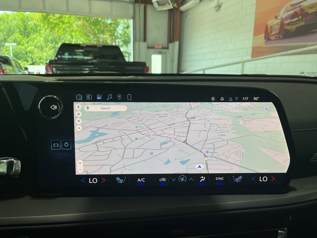 New 2026 Chevrolet Traverse LT FWD image 26