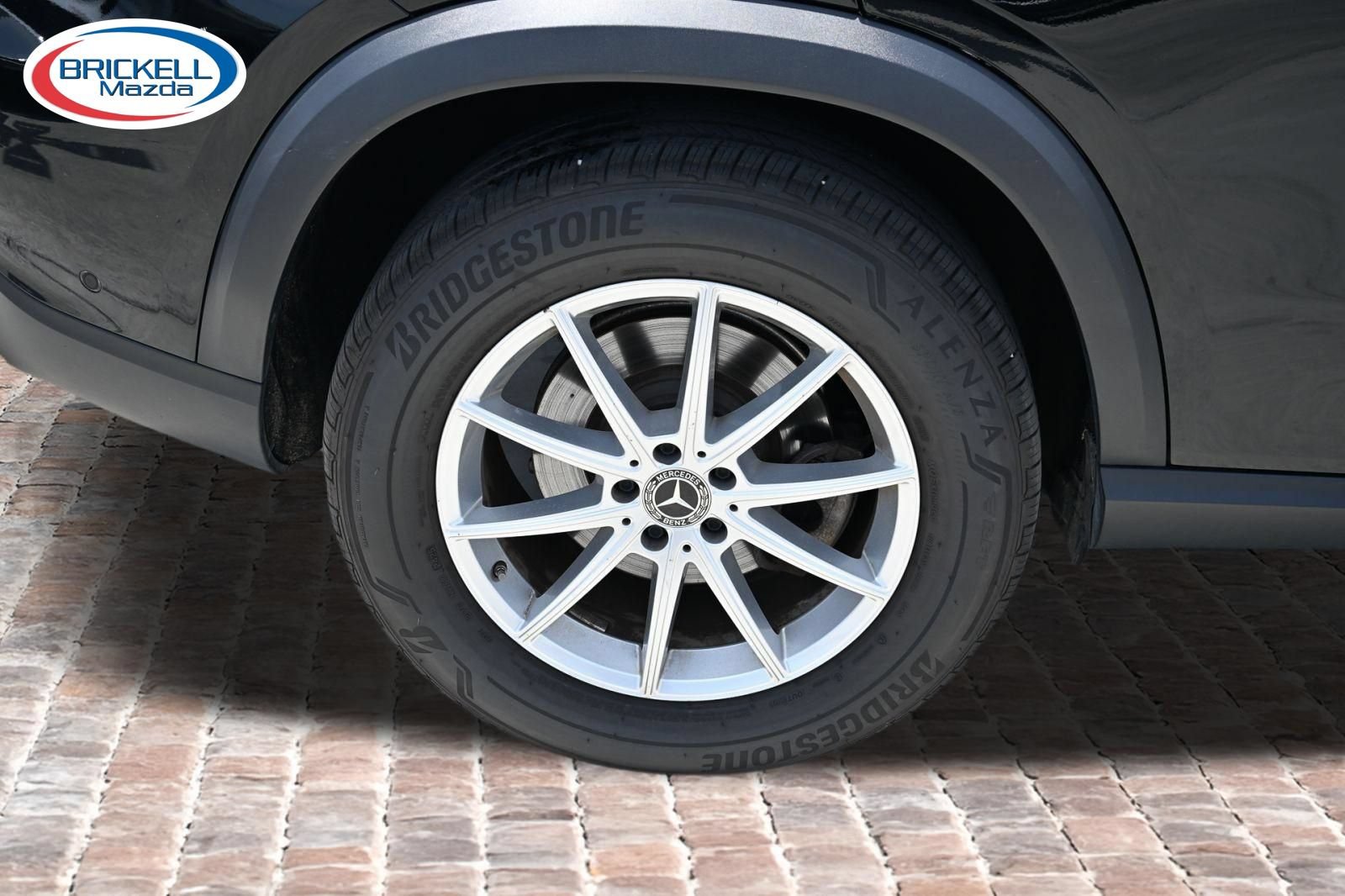 Used 2024 Mercedes-Benz GLE 450e 4MATIC image 37