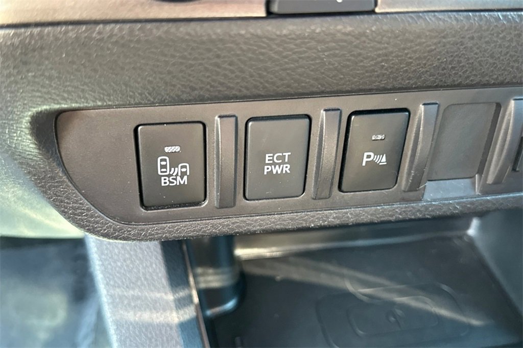 Used 2023 Toyota Tacoma TRD Sport w/ Technology Package image 29