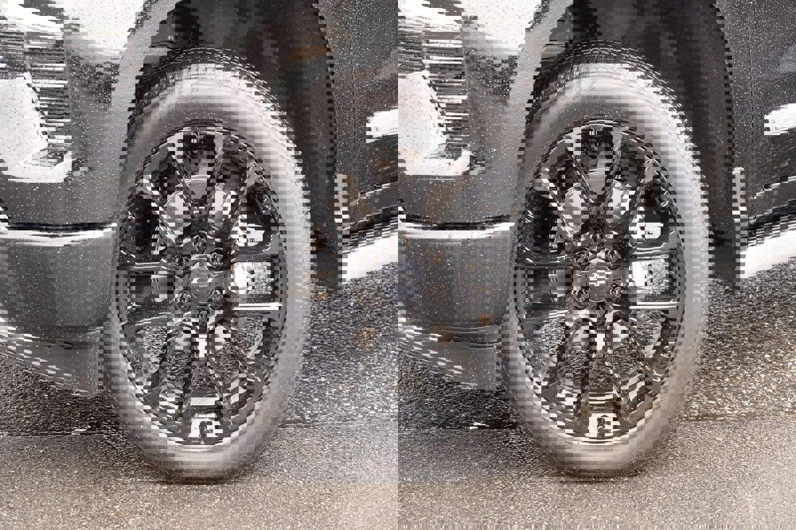 Used 2024 Chevrolet Silverado 1500 High Country w/ Technology Package image 26