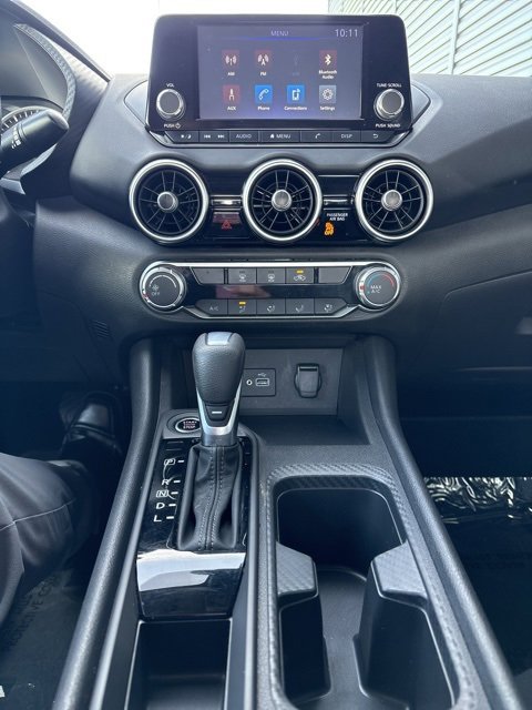 Used 2023 Nissan Sentra S image 9