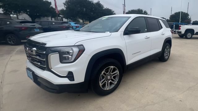 Certified 2026 GMC Terrain Elevation FWD image 4