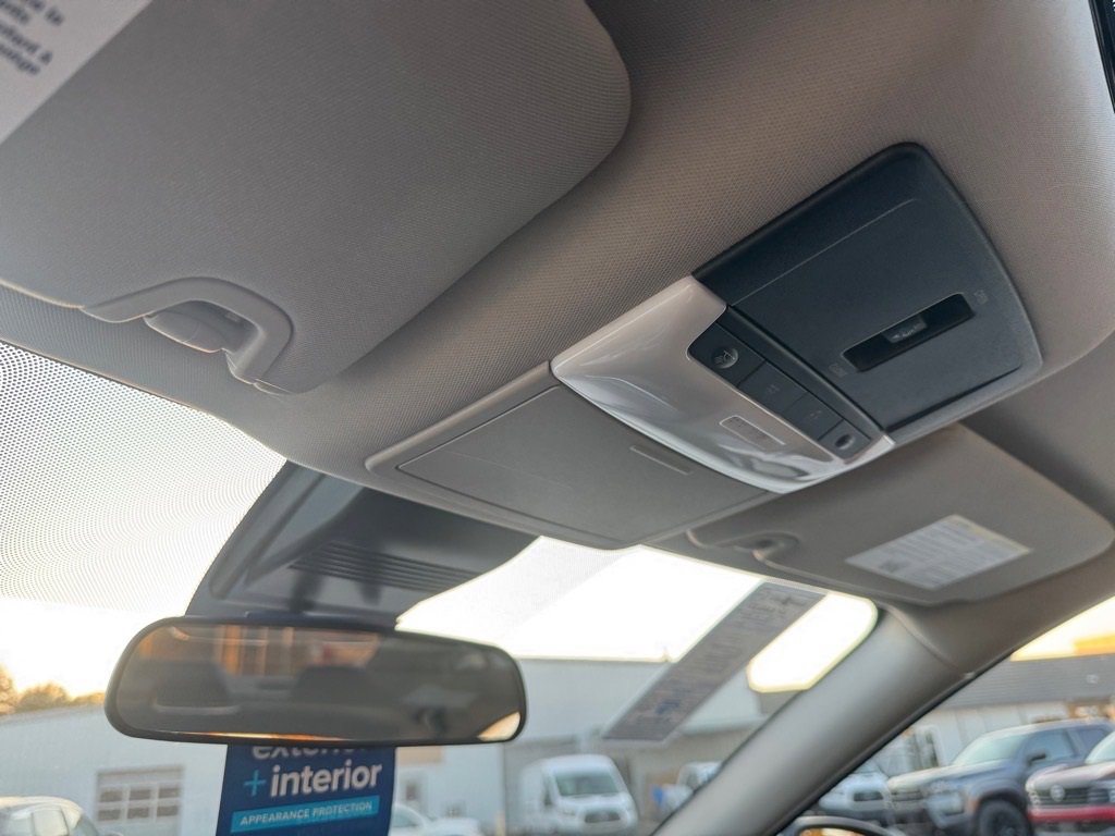 New 2025 Nissan Altima 2.5 SV w/ SV Premium Package image 25