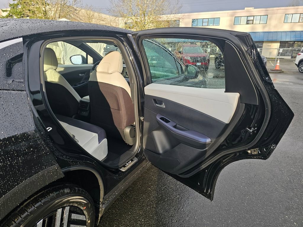 New 2026 Nissan Leaf SV+ image 22