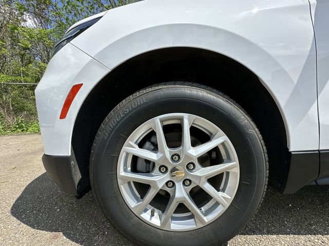 Used 2024 Chevrolet Equinox LS AWD/4WD image 20
