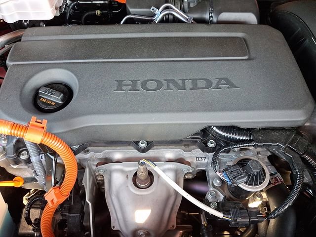 Used 2026 Honda CR-V Sport-L image 30