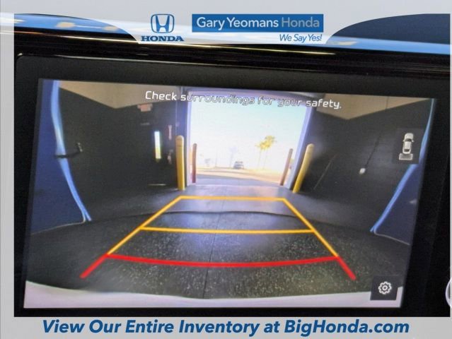 Used 2024 Kia K5 LXS image 28