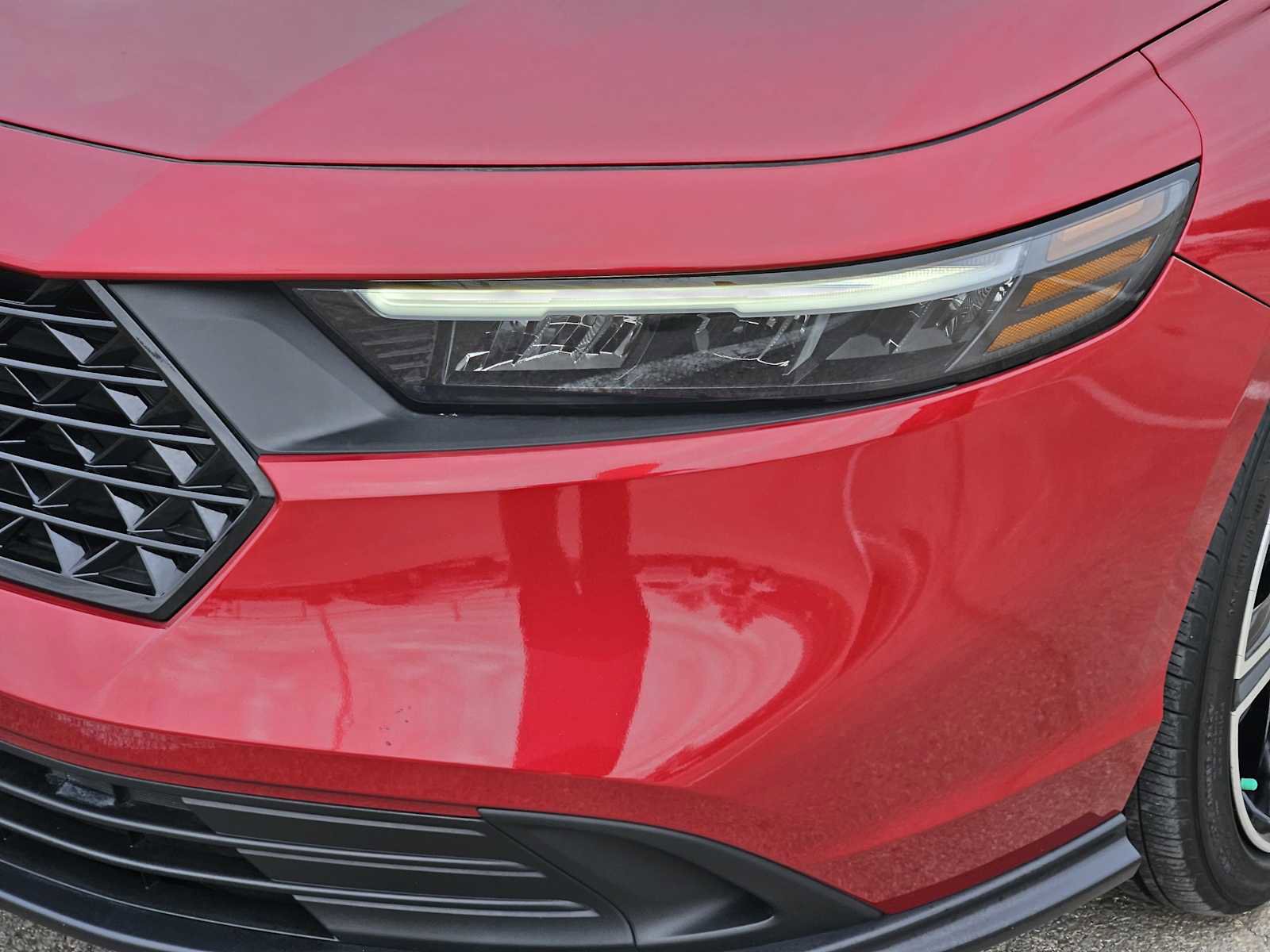 Used 2024 Honda Accord Sport image 7