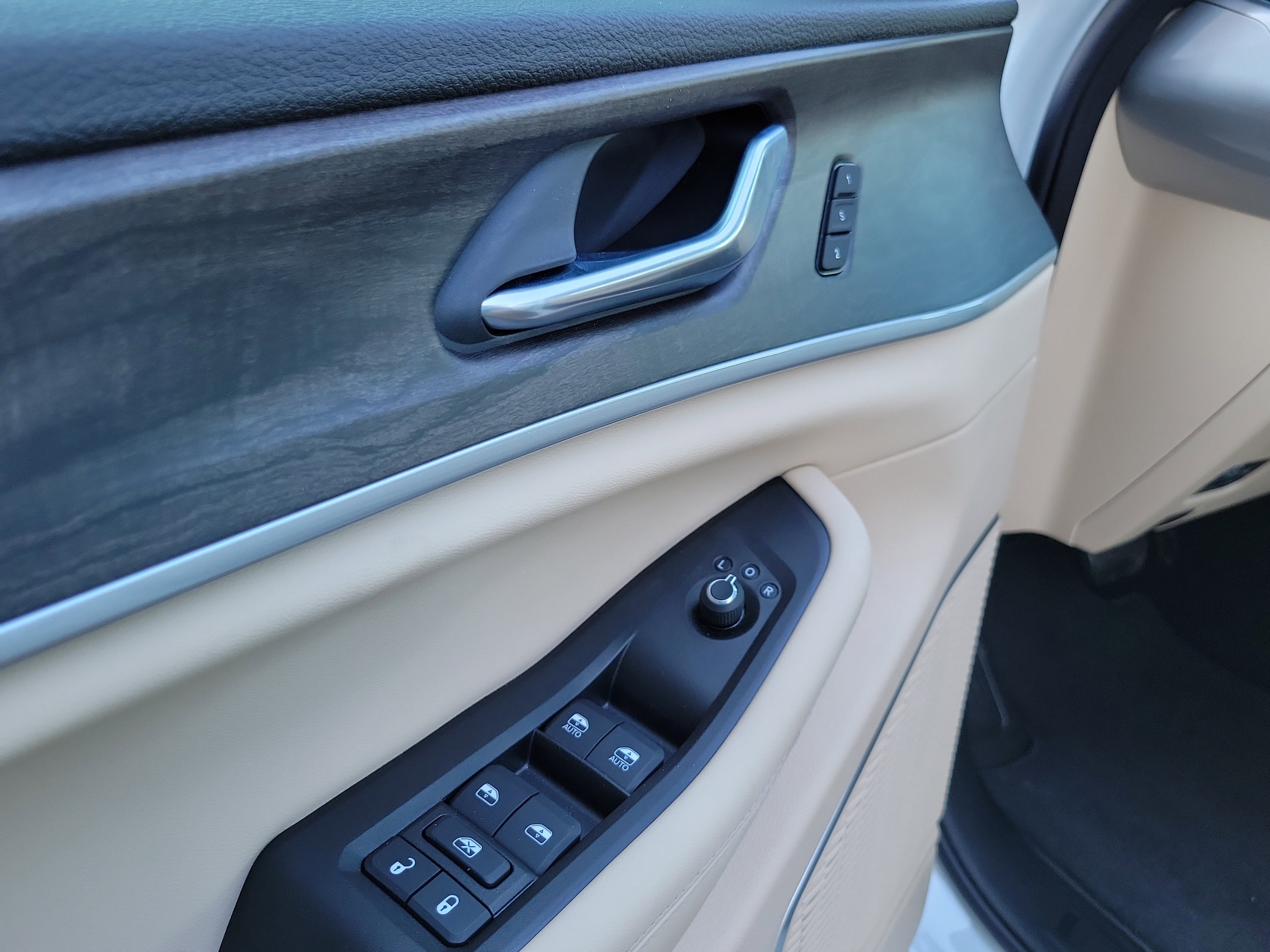 New 2026 Jeep Grand Cherokee L Limited image 7