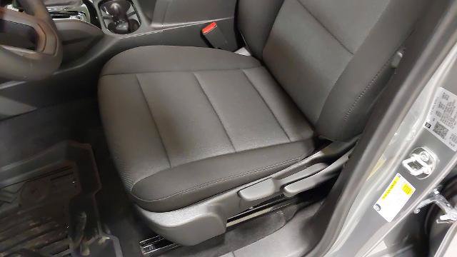 New 2026 Chevrolet Colorado Trail Boss AWD/4WD image 21