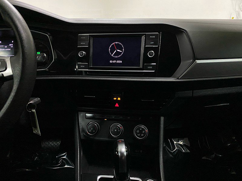 Used 2020 Volkswagen Jetta S image 19