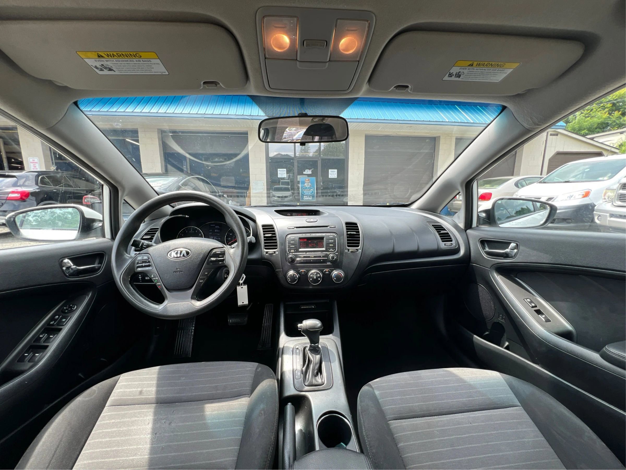 Used 2016 Kia Forte LX image 23