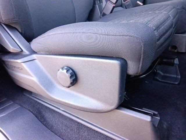 Used 2023 Ford F150 XL w/ STX Appearance Package image 31