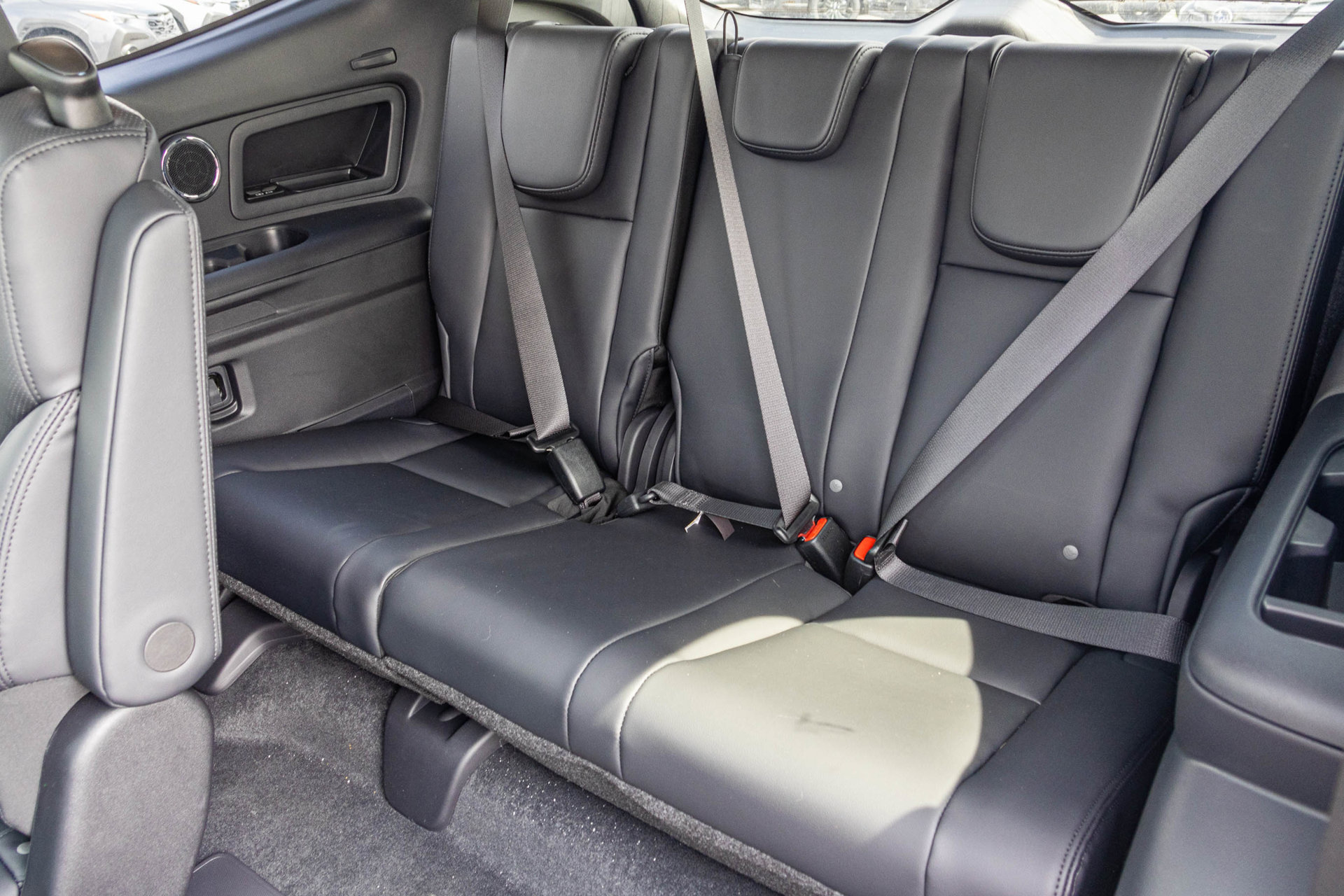 Used 2026 Subaru Ascent Touring AWD/4WD image 40